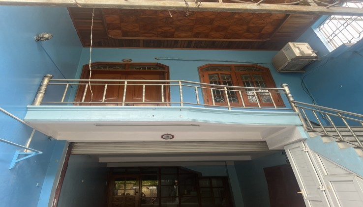 CHO THUÊ NHÀ MẶT PHỐ Ô TÔ TRÁNH GIÁP BÁT, 5 TẦNG, 70M2, MT 6M, 6 NGỦ, 6 WC, 22 TRIỆU